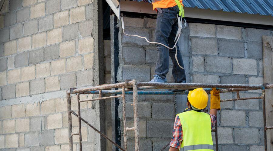 Professional residential roofers in Sandy Creek, NY